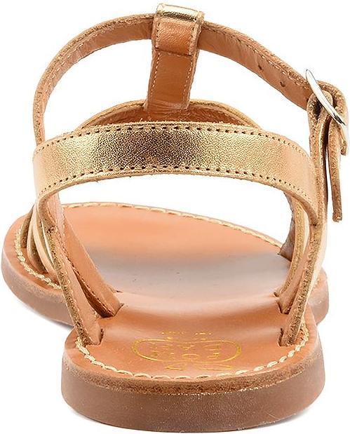 Produktbild Pom D'api Plage Curve Stripes (38)