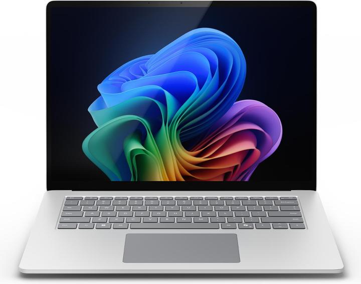 Image du produit Microsoft Surface Laptop 7 for Business (15", Snapdragon X Elite X1E-80-100, 16 Go, 1000 Go, DE)