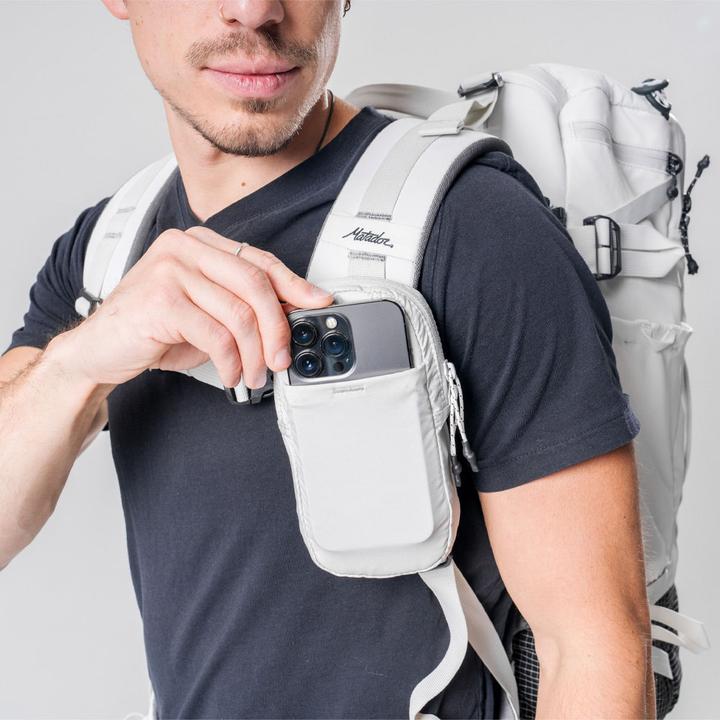 Actual product image Matador Speed Stash