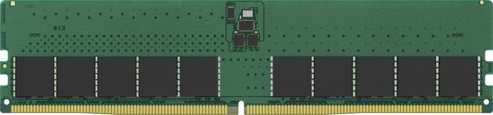Nährwerte und Zutaten Kingston 48GB 5600MT/s DDR5 ECC CL46 DIMM 2Rx8 Hynix M (1 x 48GB, 5600 MHz, DDR5-RAM, DIMM)