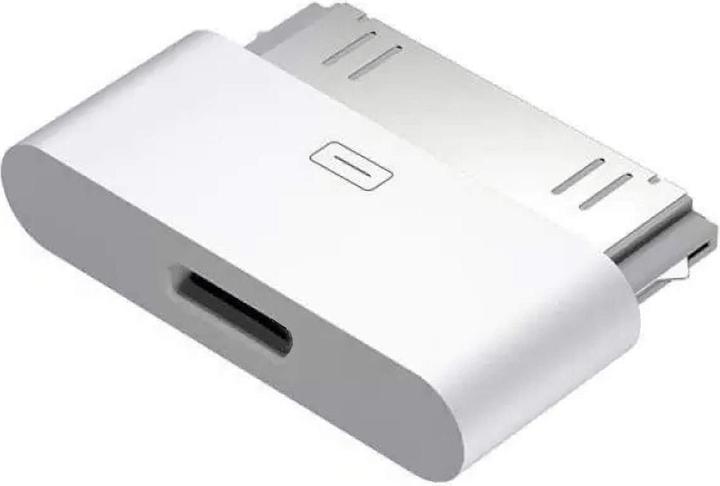 PowerGuard Adapter (Lightning, 30-pin)