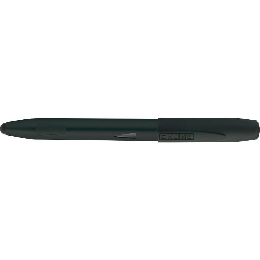 Online, Ersatzpatrone, SWITCH Patronen Tintenroller (Füllertinte, Blau, 0.50 mm)