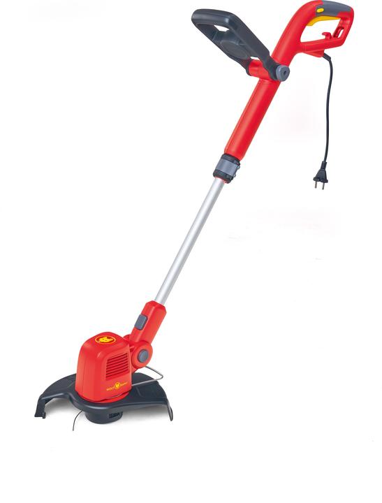 Productafbeelding Wolf-Garten Lycos E/400 T (Onkruidverdelgers)