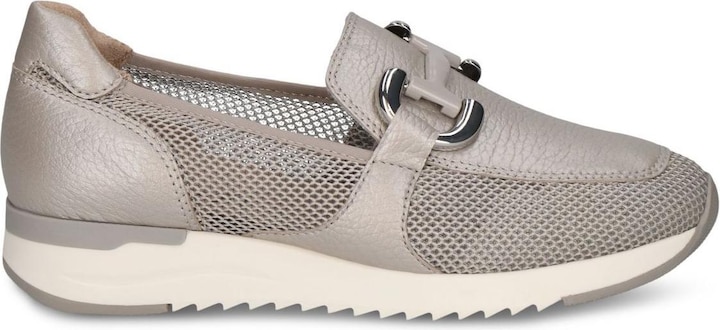 Pettine grigio