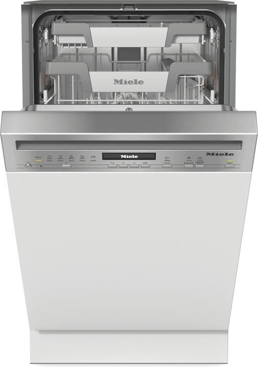 Image du produit Miele G 15740 45 SCi SL