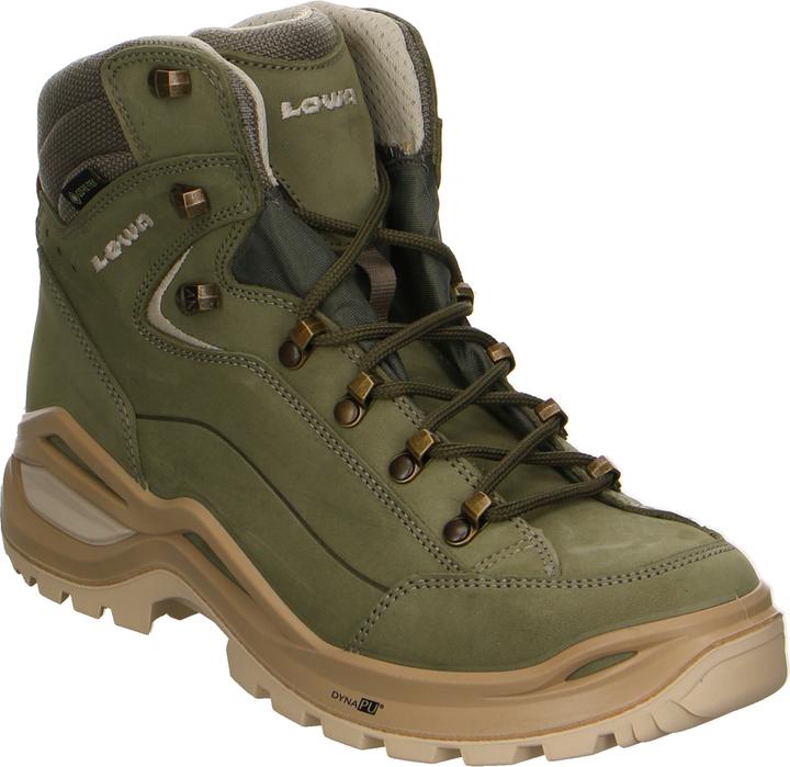Produktbild Lowa Renegade Evo Gtx Mid Ws (42)
