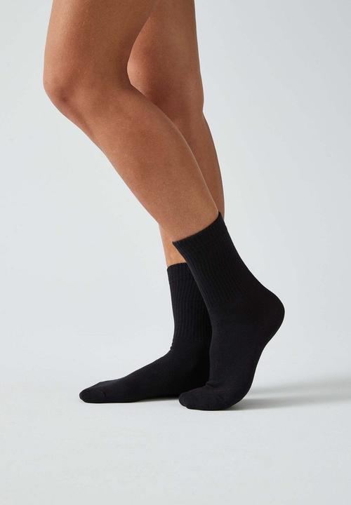 Immagine prodotto Snocks Tennissocken (confezione da 4, 47 - 50)