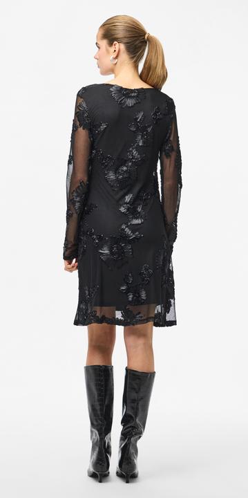 Produktbild Pieces PCOFFIA Midikleid (M)