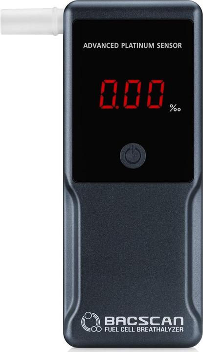 Bacscan Alcootest F-50 Ultra