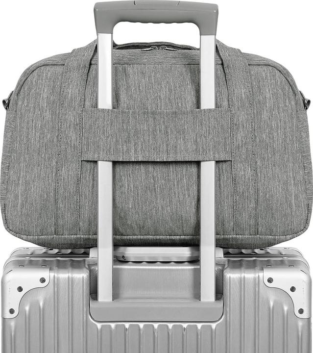 Produktbild Only-Bags.Store Reisetasche Sporttasche Ryanair Handgepäck Tasche Weekender Bag