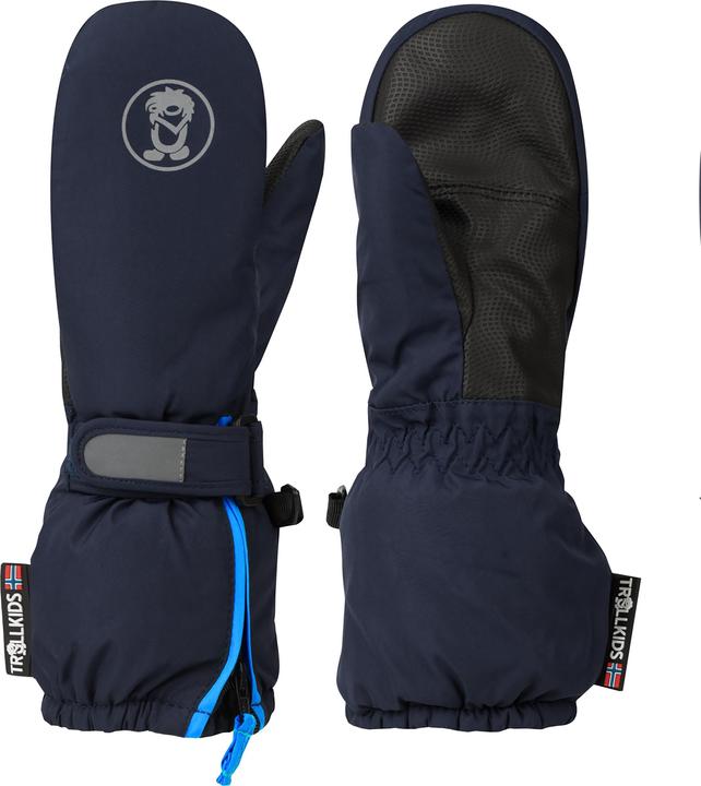 Produktbild Trollkids Kid's Troll Mitten XT (3.5)