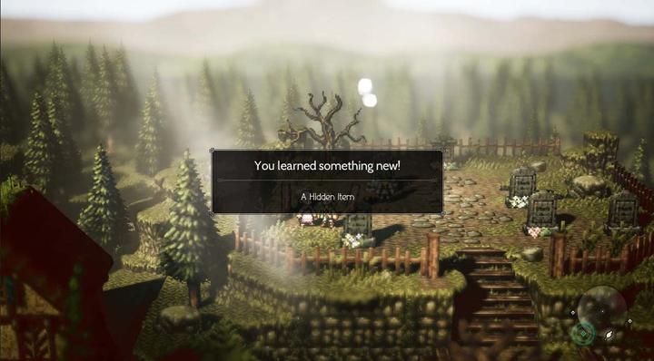 Immagine prodotto Square Enix Viaggiatore polpatico (Switch, DE)