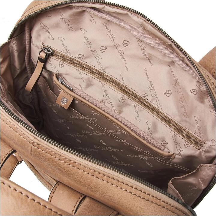 Actual product image Castelijn & Beerens Carisma Laptop Backpack 15.6"