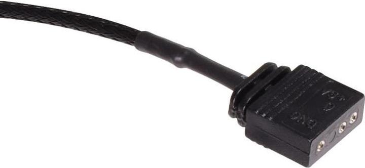 Immagine prodotto Alphacool Prolunga KAB aRGB da 3 pin a 3 pin 60 cm (RGB)