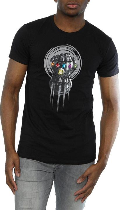Produktbild Universal Textiles Gauntlet TShirt aus Baumwolle (XL)