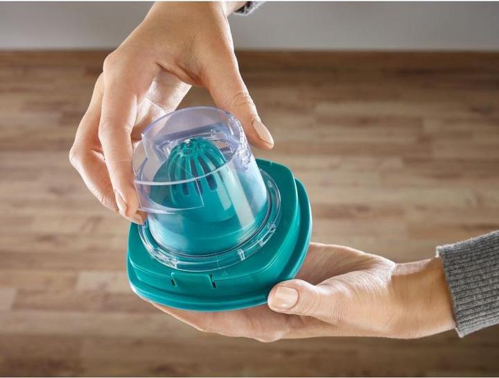 Produktbild Leifheit Akku-Staubsauger Regulus PowerVac 2in1