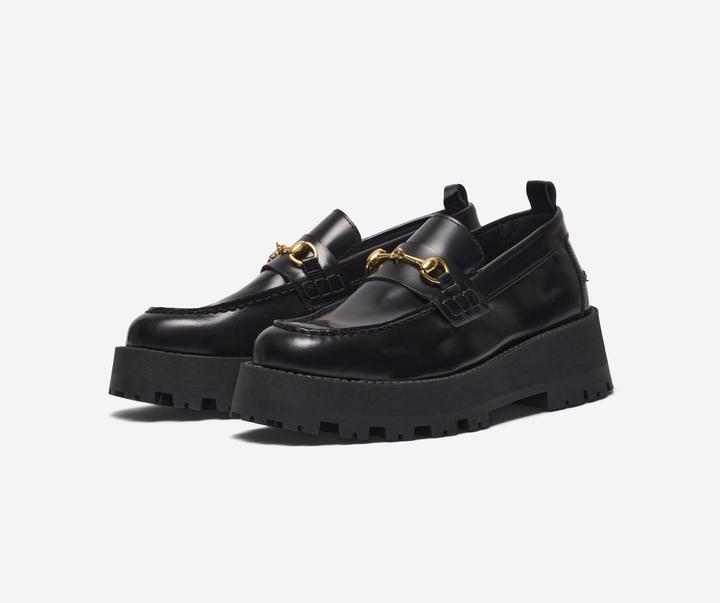 Produktbild Selected Femme Slfcora Horsebit Polido Loafer B (40)