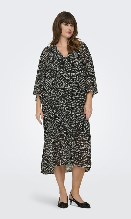 Image du produit Only CARMIL Robe longue Robe (46)
