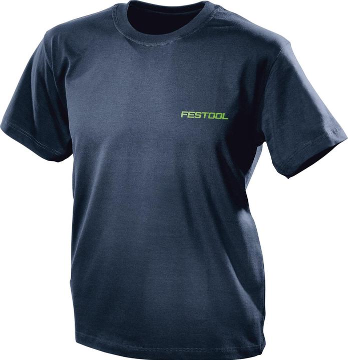 Actual product image Festool T-shirt round neck SH-FT2 S (S)