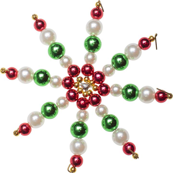 Produktbild Betzold Drahtsterne-Set