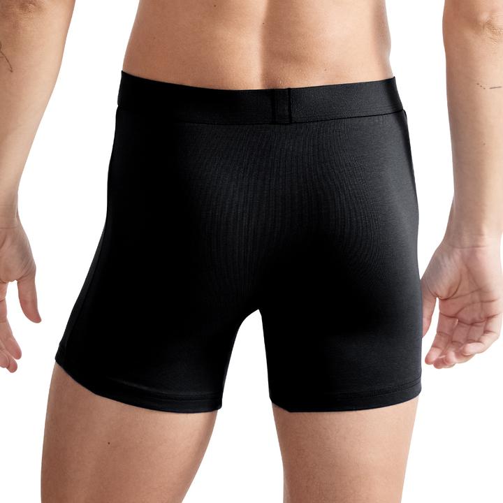 Produktbild Sloggi 2er Pack men EVER Ease Long Short / Pant (XXL, 2er Pack)