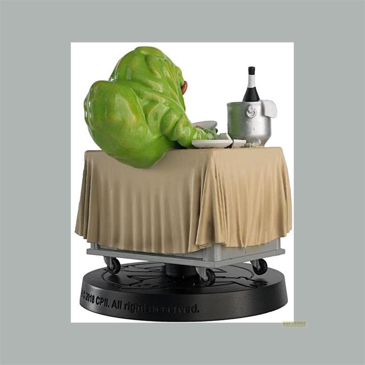 Image du produit SOS Fantômes - Figurine de Bouffe-tout au 1:16
