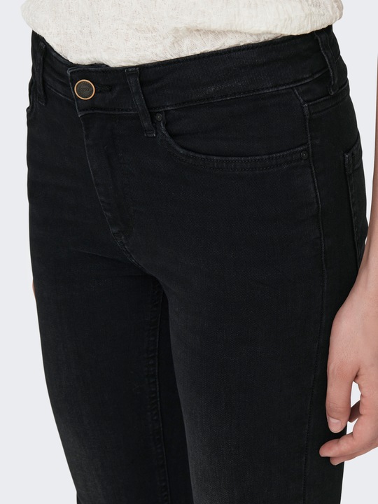 Produktbild Only ONLBLUSH Flared Jeans (30)