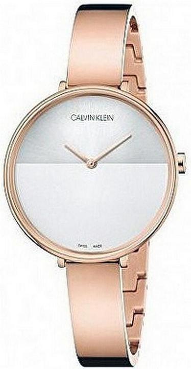 Immagine prodotto Calvin Klein alzata (Orologio da polso analogico, 38 mm)
