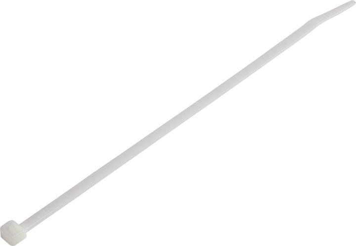 Produktbild Tru Components Kabelbinder innenverzahnt (Kunststoffkabelbinder, 203 mm, 1000 Stk.)