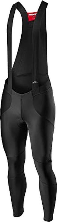 Castelli Sorpasso RoS