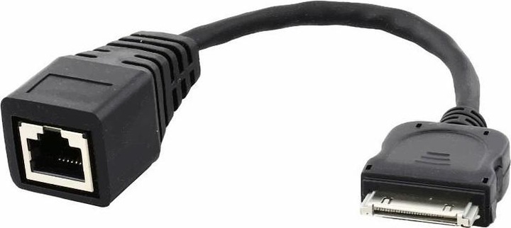 Produktbild Winmate 30pin to LAN cable (10cm)