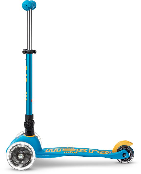 Image du produit Micro Mini Deluxe