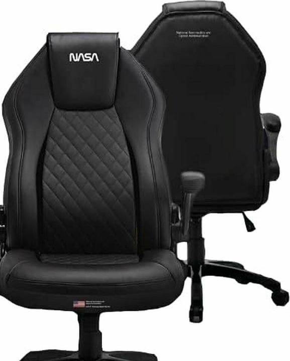 Actual product image Nasa Gaming-Stuhl VO022 K