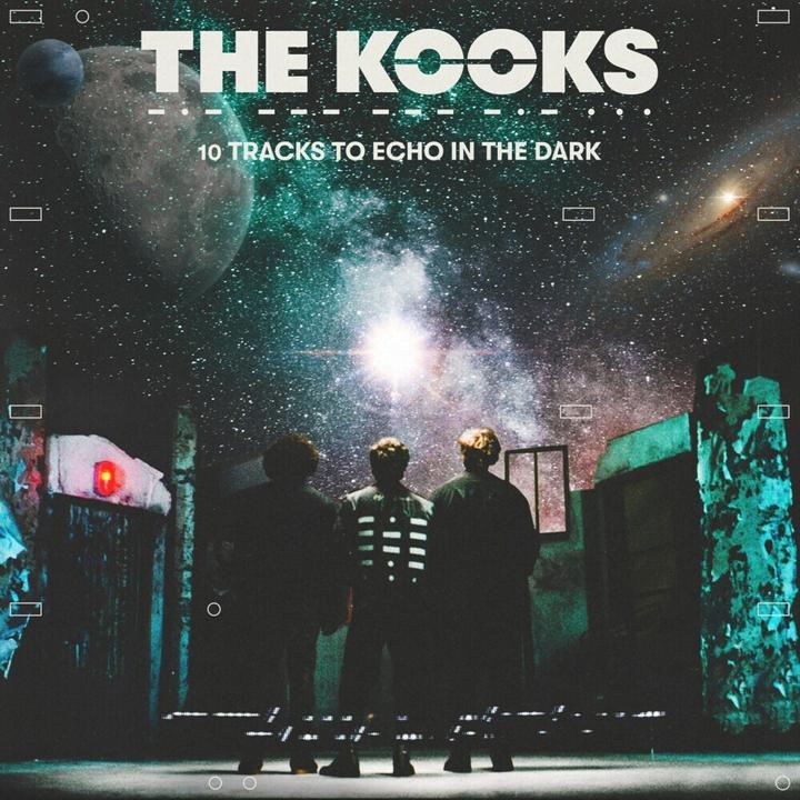 Produktbild The Kooks:10 Tracks to Echo in the Dark (The Kooks)