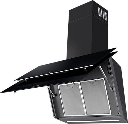 Produktbild Samsung NK36C9804WB/UR (Wandhaube)
