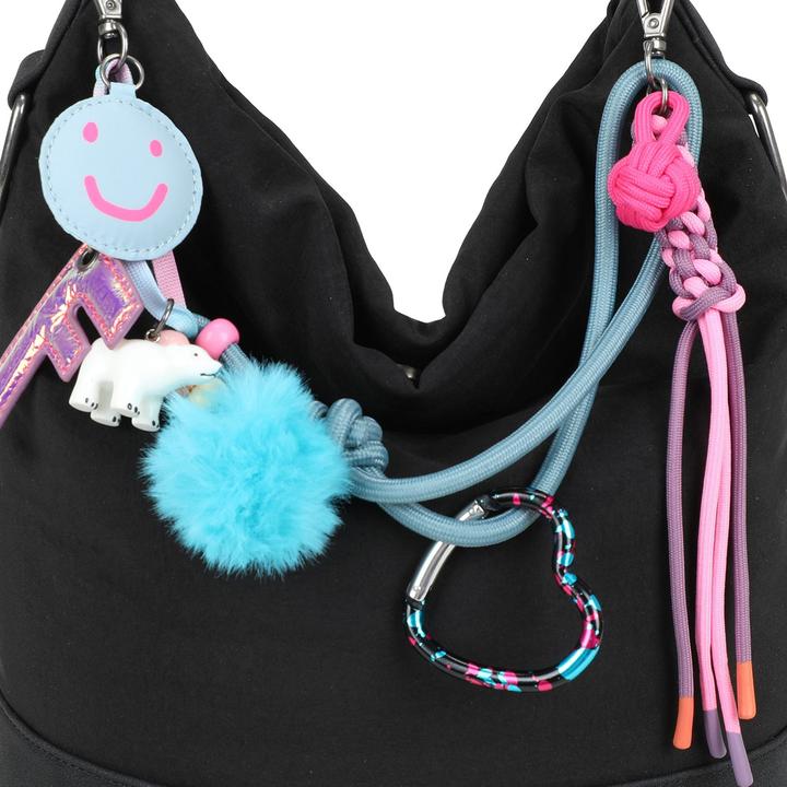 Produktbild Fritzi aus Preußen Olga Limited Tüddelüt Schultertasche 27 cm