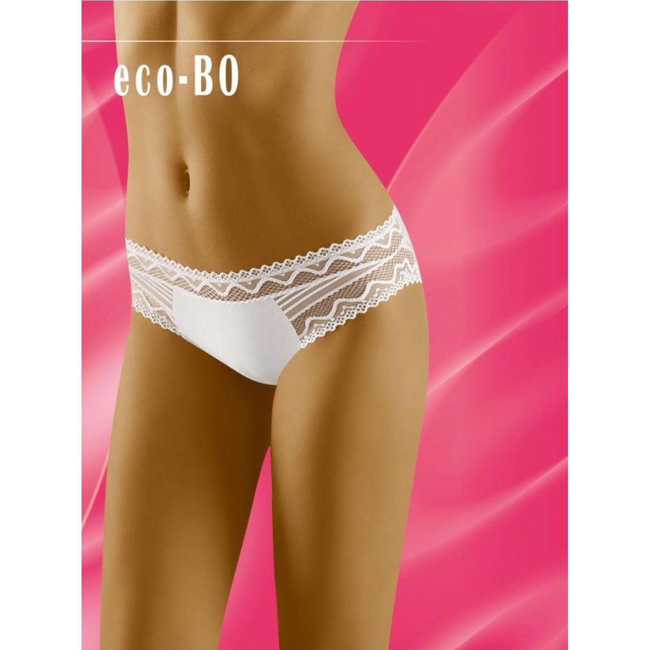 Wolbar, Damen, Unterhosen, 611241, Weiss, (L)
