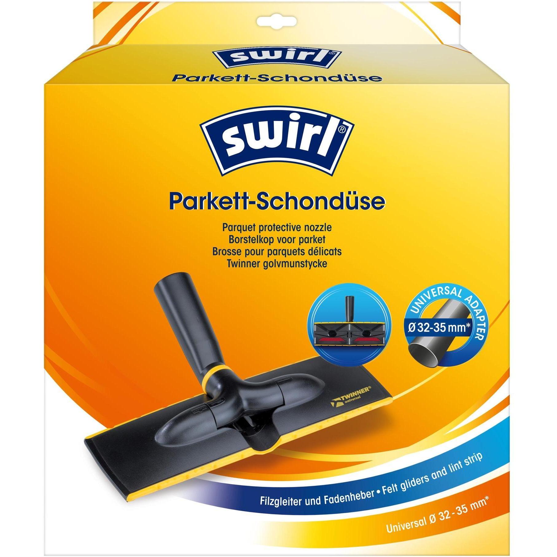 Swirl Parkett-Schondüse (207992)