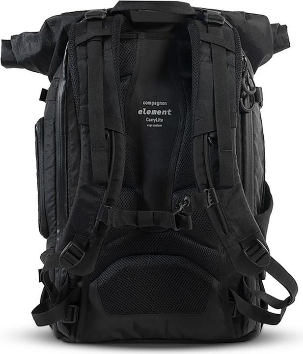 Produktbild Compagnon Element (Fotorucksack, 30 l)