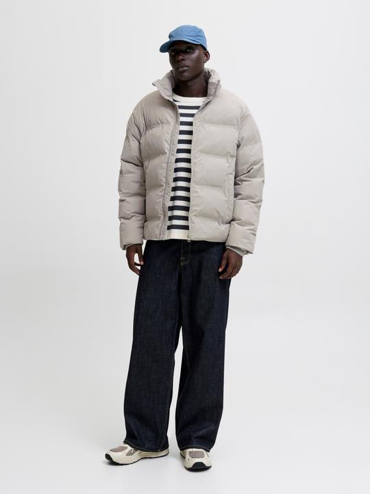 Actual product image Jack & Jones Jjesoho Puffer Collar Sn (L)