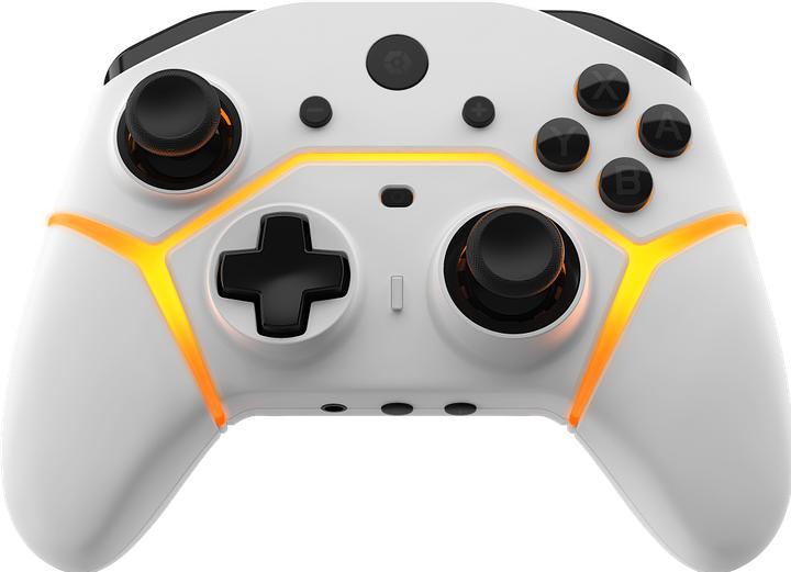 Produktbild Gioteck SC3 PRO Wireless Controller (Switch OLED, Switch Lite, PC, Switch)