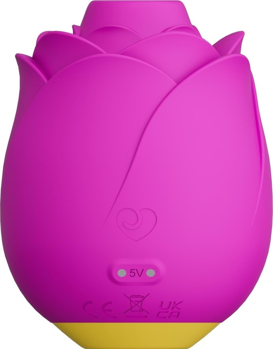 Produktbild Romp Rose
