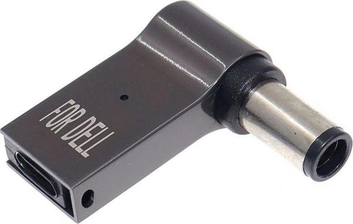 Actual product image PowerGuard USB-C Charger Adapter (100 W)