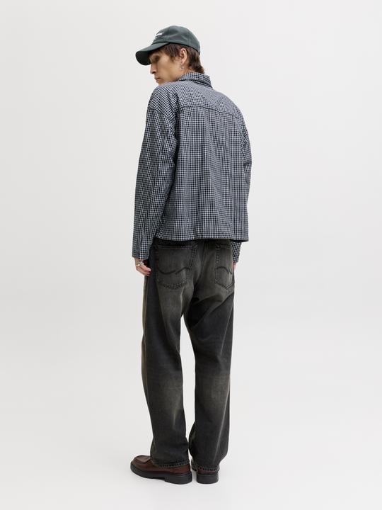 Immagine prodotto Jack & Jones Joraustin Clean Check Shirt Ls Sn (L)