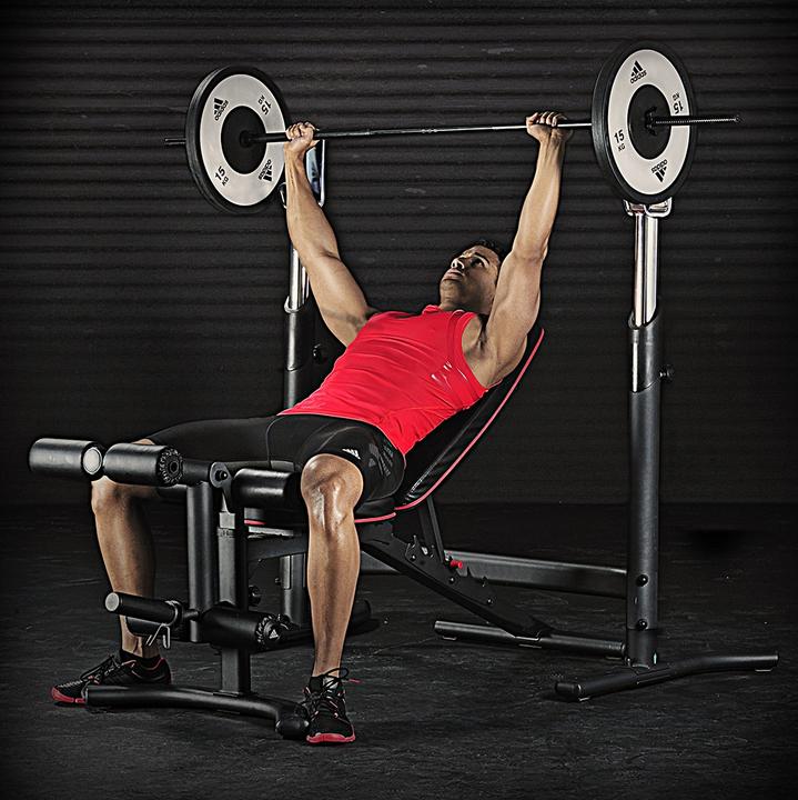 Produktbild adidas Olympic Bench