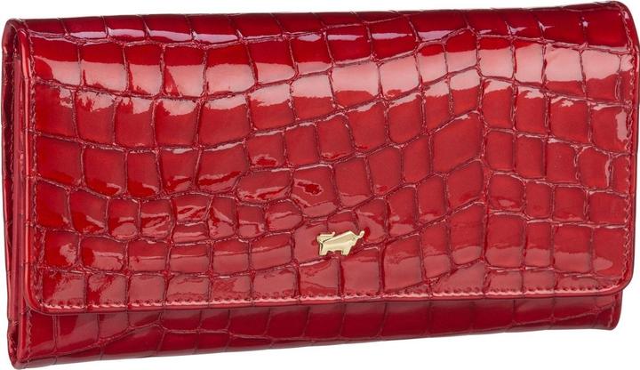 Actual product image Braun Büffel Long wallet Verona 40152 Wallet