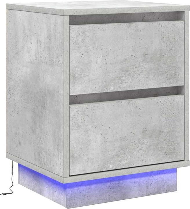 Image du produit vidaXL Nachttisch