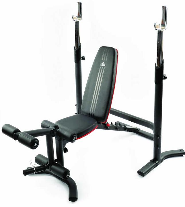 Produktbild adidas Olympic Bench