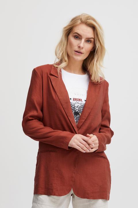 Produktbild Pulz Jeans PZLUCA BL - 50207456 (42)