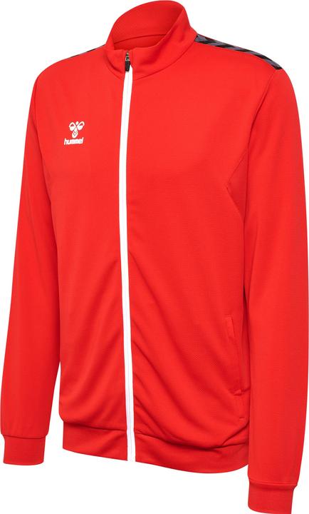 Immagine prodotto hummel Giacca Con Zip Hmlauthentic Pl (XXL)